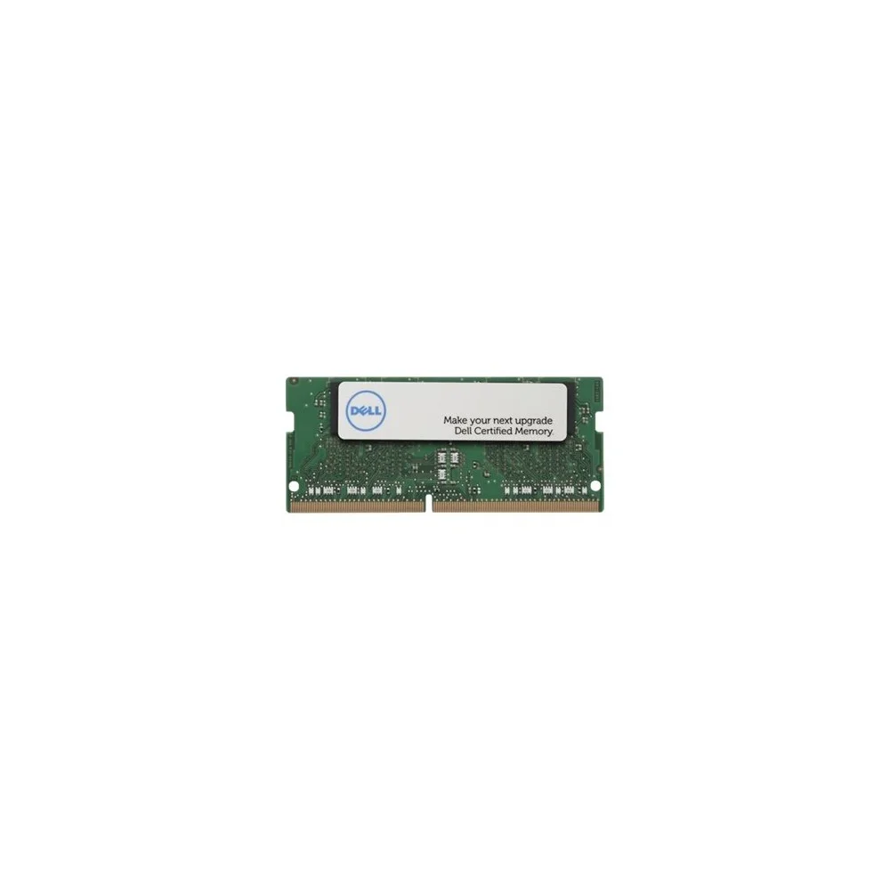 MEMORY 16GB 2RX8 DDR4 SODIMM 2666MH