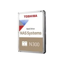 HDD N300 SATAIII 3 5 7200 4TB BULK