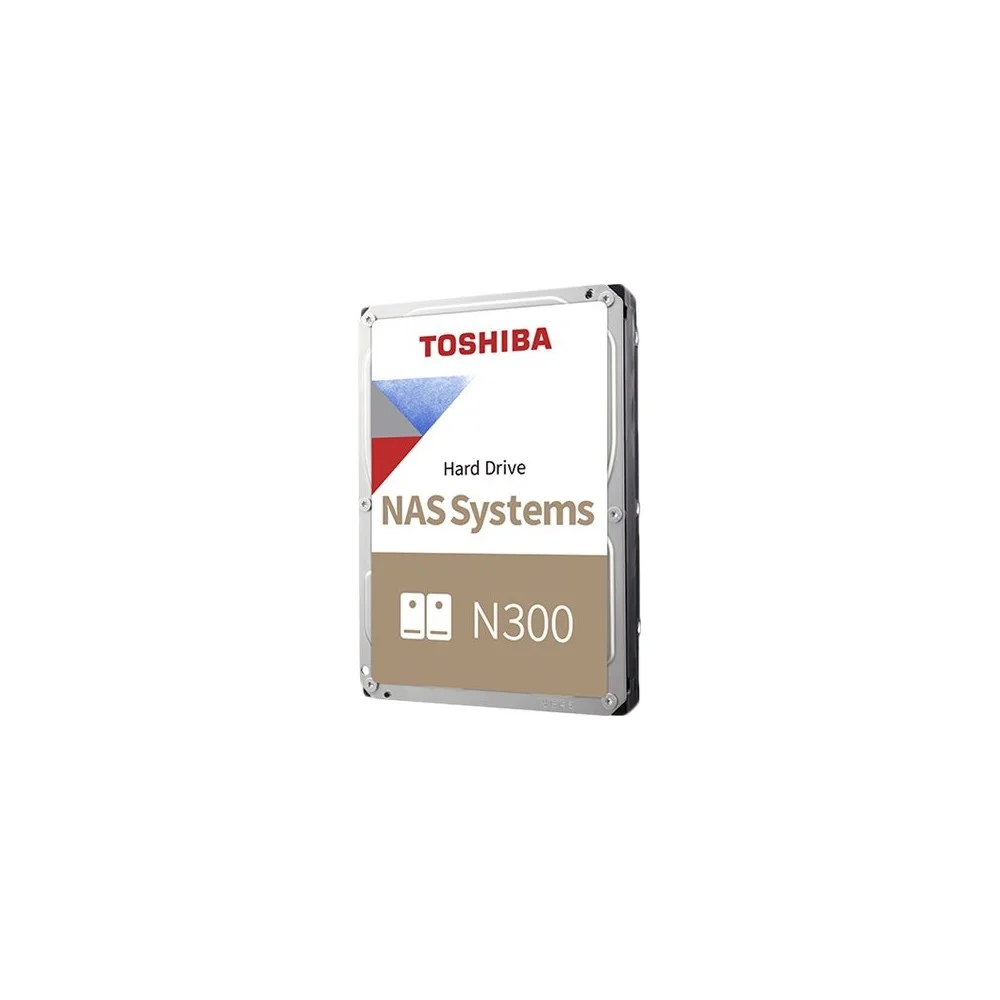 HDD N300 SATAIII 3 5 7200 4TB BULK