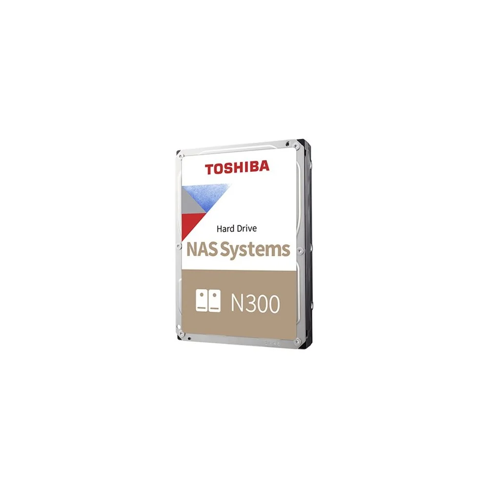 HDD N300 SATAIII 3 5 7200 8TB