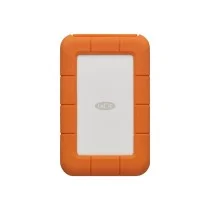 LACIE RUGGED USB-C/USB3 25 2TB FOR MAC