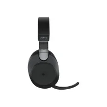 JABRA EVOLVE2 85 HEADSET MS STEREO BLACK