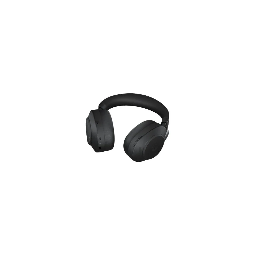 JABRA EVOLVE2 85 HEADSET MS STEREO BLACK