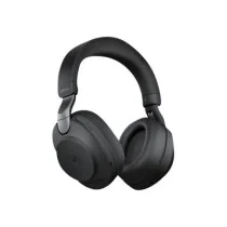 JABRA EVOLVE2 85 HEADSET MS STEREO BLACK