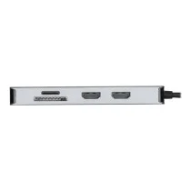 USB-C UNIVERSAL DOCKING STATION