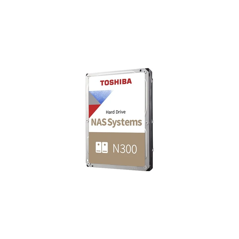 HDD N300 SATAIII 3 5 7200 4TB