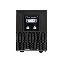 SAI L?NEA INTERACTIVA SALICRU SPS 850 ADV T/ 850VA-595W/ 6 SALIDAS/ FORMATO TORRE