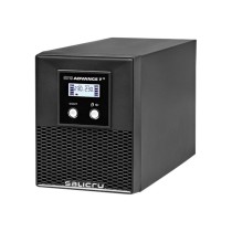 SAI L?NEA INTERACTIVA SALICRU SPS 850 ADV T/ 850VA-595W/ 6 SALIDAS/ FORMATO TORRE