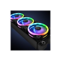 VENTILADOR 140X140 THERMALTAKE RIING TRIO 14 RGB TT 3UDS