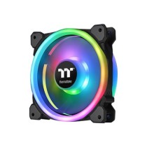 VENTILADOR 140X140 THERMALTAKE RIING TRIO 14 RGB TT 3UDS