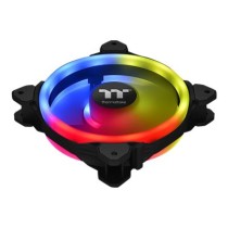 VENTILADOR 140X140 THERMALTAKE RIING TRIO 14 RGB TT 3UDS