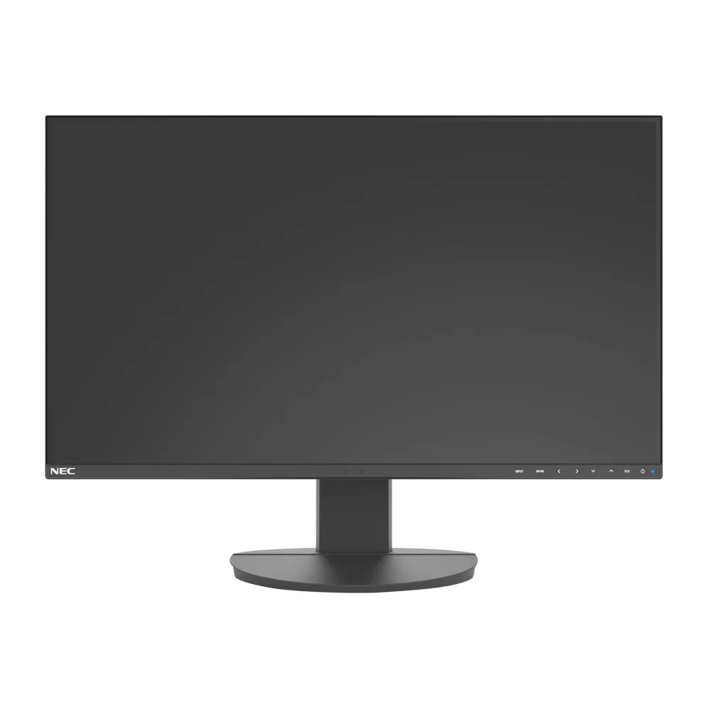 MULTISYNC EA242F BLACK