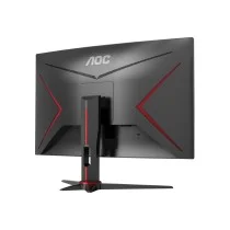 AOC C27G2ZE/BK 27' LED FullHD 240Hz FreeSync Premium Curva