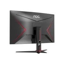 AOC C27G2ZE/BK 27' LED FullHD 240Hz FreeSync Premium Curva