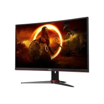 AOC C27G2ZE/BK 27' LED FullHD 240Hz FreeSync Premium Curva