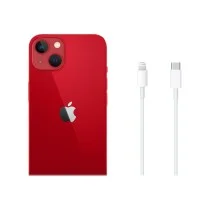 SMARTPHONE APPLE IPHONE 13 512GB/ 61/ 5G/ ROJO