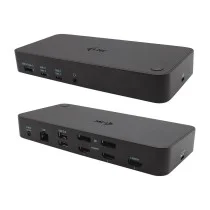 I-TEC USB 30 / USB-C / ACCS