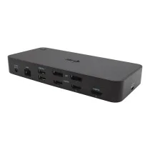 I-TEC USB 30 / USB-C / ACCS