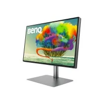 BenQ PD2725U 27' LED IPS UltraHD 4K