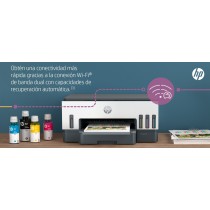 HP Smart Tank 7005 All-in-One 250 Hojas/ 15 ppm/ USB