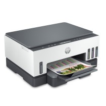 HP Smart Tank 7005 All-in-One 250 Hojas/ 15 ppm/ USB