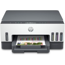 HP Smart Tank 7005 All-in-One 250 Hojas/ 15 ppm/ USB