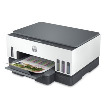 HP Smart Tank 7005 All-in-One 250 Hojas/ 15 ppm/ USB