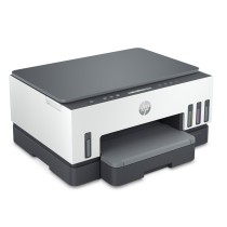 HP Smart Tank 7005 All-in-One 250 Hojas/ 15 ppm/ USB