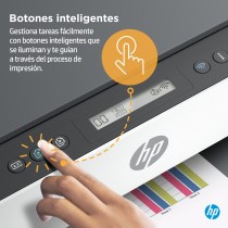 HP Smart Tank 7005 All-in-One 250 Hojas/ 15 ppm/ USB