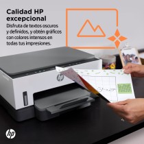 HP Smart Tank 7005 All-in-One 250 Hojas/ 15 ppm/ USB