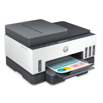 IMPRESORA HP SMART TANK 7305 MULTIFUNCION INYECCION COLOR A4