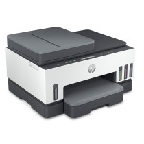 IMPRESORA HP SMART TANK 7305 MULTIFUNCION INYECCION COLOR A4