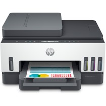 IMPRESORA HP SMART TANK 7305 MULTIFUNCION INYECCION COLOR A4