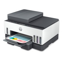 IMPRESORA HP SMART TANK 7305 MULTIFUNCION INYECCION COLOR A4