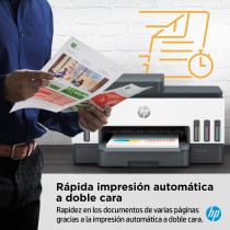 IMPRESORA HP SMART TANK 7305 MULTIFUNCION INYECCION COLOR A4