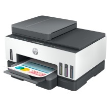 IMPRESORA HP SMART TANK 7305 MULTIFUNCION INYECCION COLOR A4