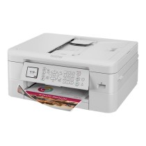 IMPRESORA BROTHER MFCJ1010DW MULTIFUNCION COLOR TINTA DUPLEX WIFI