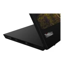 Lenovo ThinkVision M15 Monitor Portátil 15.6' LED IPS FullHD USB-C Negro