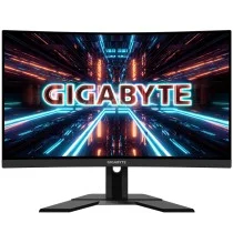 Monitor Gaming Gigabyte G27FC A 27" LED VA Full HD 170Hz Curvo