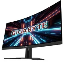 Monitor Gaming Gigabyte G27FC A 27" LED VA Full HD 170Hz Curvo