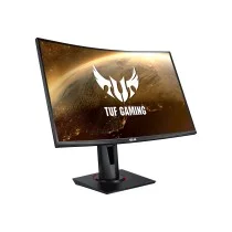 MONITOR ASUS 27VG27VQFHD(1920 X 1080)GAMING CURVO(169)165HZ1MSHDMIDVIDISPLAYPORTFREESYNCALT