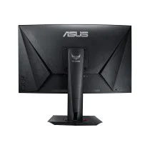 MONITOR ASUS 27VG27VQFHD(1920 X 1080)GAMING CURVO(169)165HZ1MSHDMIDVIDISPLAYPORTFREESYNCALT