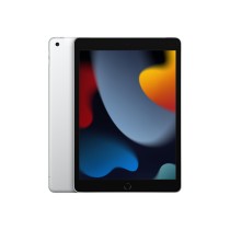 IPAD 102 WIFI + CELL 256GB SILVER (9 GEN)