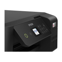 Epson EcoTank Impresora multifunción ET-2820 A4 con depósito de tinta, conexión Wi-Fi