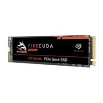 FIRECUDA 530 SSD 2000GB PCIE