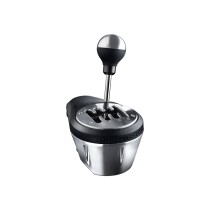 THRUSTMASTER PALANCA DE CAMBIO TH8A SHIFTER ADDON PARA PS3/PS4/PC/XBOX ONE (4060059)