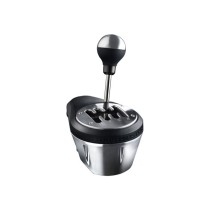 THRUSTMASTER PALANCA DE CAMBIO TH8A SHIFTER ADDON PARA PS3/PS4/PC/XBOX ONE (4060059)