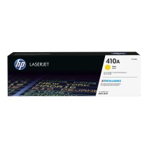 TONER HP 412A CF412A AMARILLO COLOR LASERJET PR