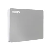 Toshiba Canvio Flex 4TB /Externo/USB 3.2 Plata