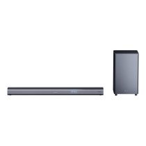 SHARP HT-SBW460 SOUNDBAR 31 DOLBY ATMOS 440 W - HDMI ARC-CEC-BT CON SUBWOOFER INALÁMBRICO NEGRO